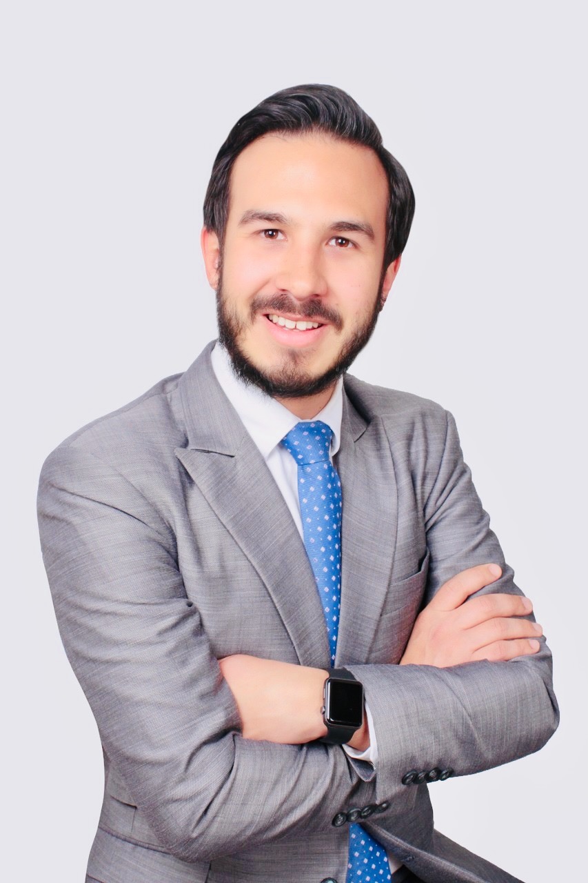 Mario Andres Arroyo Unda